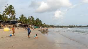 Image result for patnem beach