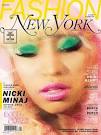 Nicki Minaj Isn't Impressed By