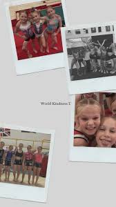 Image result for Warrington Gymnastics Club