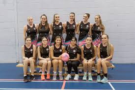 Image result for Leyland (Youth) Netball Club