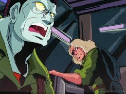 「ヤッター・ラ・ケルナグール司令官」の画像検索結果