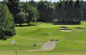 Image result for Caird Park Golf Club