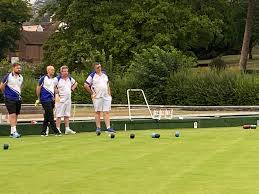 Image result for Metropolitan Police (Bushey) Bowls Club