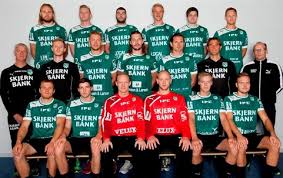 Image result for Haslingden Handball