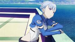 「デ・メトリオ・ル・ヴィラジュリオ 輪廻のラグランジェ」の画像検索結果