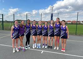 Image result for Swan Centre Netball Club
