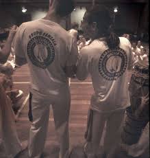 Image result for Group Senzala Capoeira Harlow