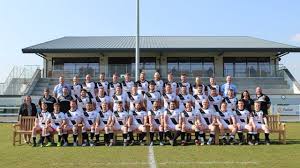 Image result for Burton Rugby Football Club Ltd