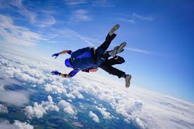 Image result for University of Portsmouth Skydive Club