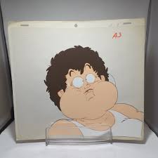 「則巻千兵衛」の画像検索結果