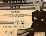 Hair Salons New York City    Ephemeral New York