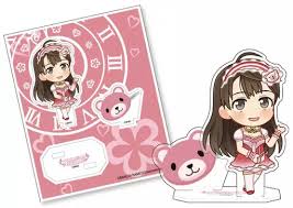 「奥山沙織 アイドルマスターシンデレラガールズ」の画像検索結果