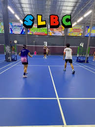 Image result for M & Ms Badminton Club