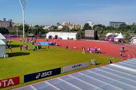 Image result for Yeovil Olympiads Athletics Club