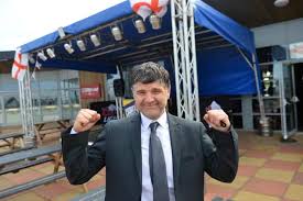 Image result for The Hornsey Club