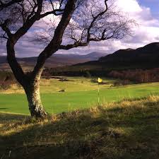 Image result for Kingussie Golf Club