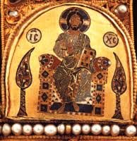 Image result for szent korona pantokrátor