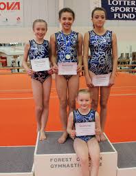 Image result for Tetbury Gymnastics Club