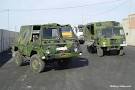 Volvo C303 Light Utility Vehicle | Military-