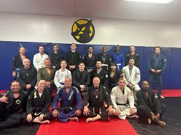 Image result for Norfolk Jikishin Ju Jitsu Club