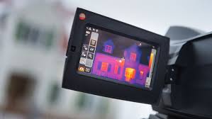 Image result for thermographie-aufnahmen