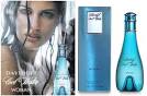 DAVIDOFF COOL WATER WOMEN