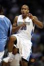 The Nuggets offseason: Dahntay Jones... - Denver Stiffs