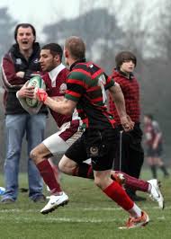 Image result for Fullerians Rugby Football Club