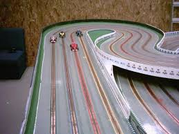 Image result for Mussel Bay Raceway Scalextric Club