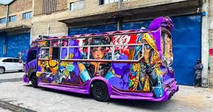 Image result for matatu pictures