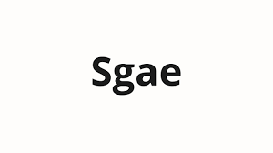 Image result for sgae