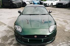 Image result for Jaguar Racing Green 1987 Jaguar