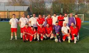Image result for MAN v FAT Football Maidstone