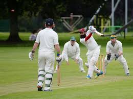 Image result for Buckie Cricket Club