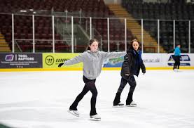 Image result for Guildford Ice Dance Club