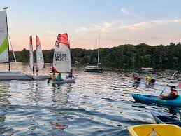 Image result for Emberton Park Sailing Club