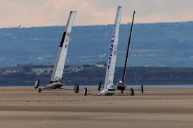 Image result for Wirral Sand Yacht Club, Hoylake