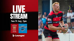 Image result for Barrow Raiders