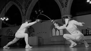 Image result for Luton Sword Club - (Fencing)