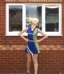 Image result for Ribble Valley Netball Club