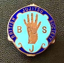 Image result for British Jujitsu Ryu