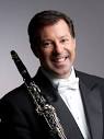 Stephen Williamson - Principal Clarinetist of Chicago Symphony ...