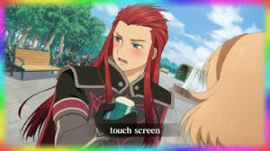 「アッシュ テイルズオブジアビス」の画像検索結果