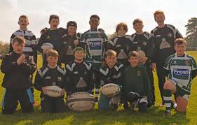 Image result for Farnham Royal Rufc