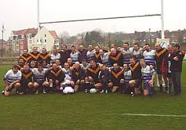 Image result for Rochford Hundred Rugby Club