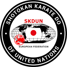 Image result for Shotokan Karate Union