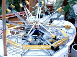 Image result for Runnymede Meccano Guild