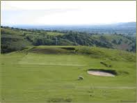 Image result for Church Stretton Golf Club