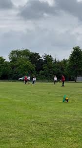 Image result for Ewhurst Stoolball Club