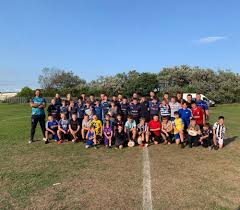 Image result for South Shore Cricket & Squash Club(Inc Scorpions Amateur Rugby League Club)